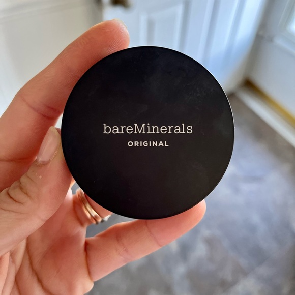 bareMinerals Original Foundation: Light Beige 09
